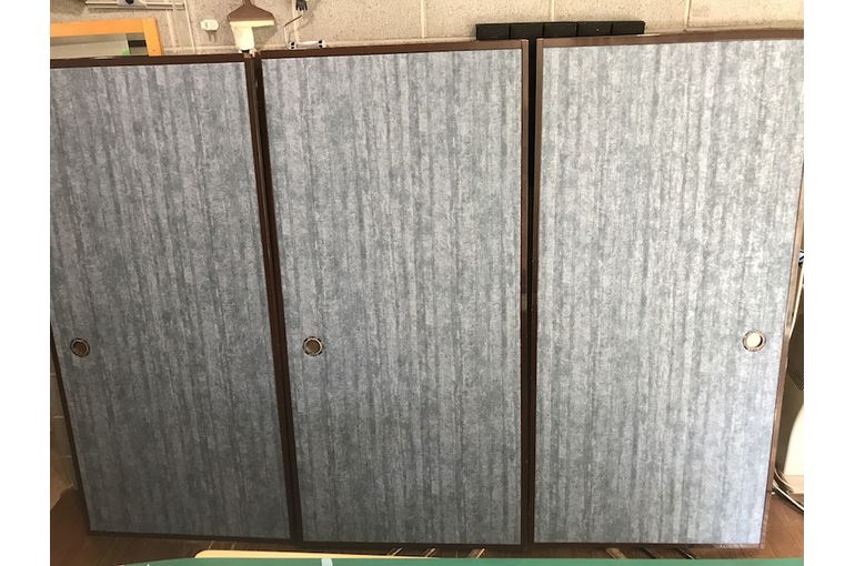 ノイズキャンセリング 使ってみるのはどうでしょう 張替本舗 金沢屋 府中店 襖 ふすま 障子 畳 網戸