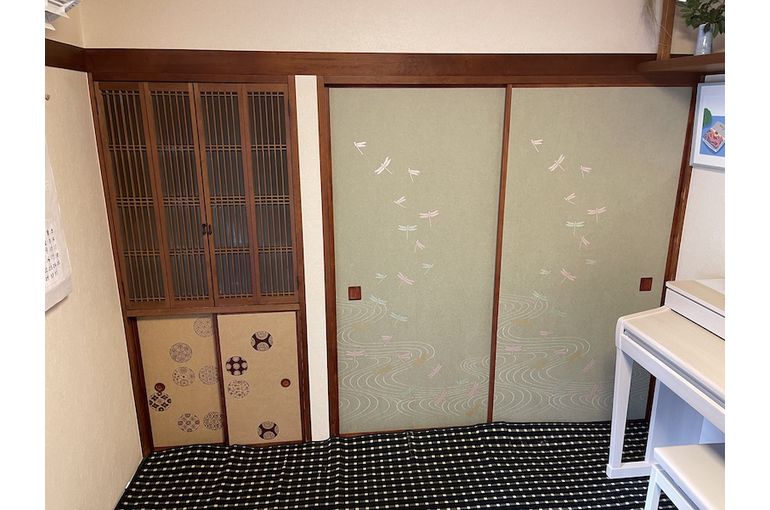 色塗り4